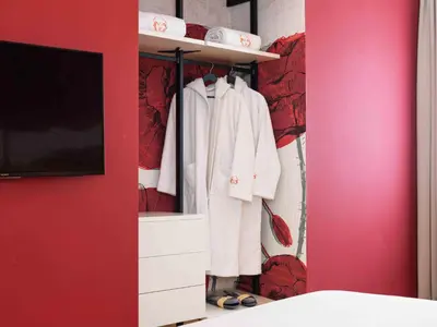 TV o dispositivi per l'intrattenimento presso LEONI DI COLLALTO PALACE
