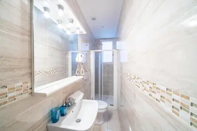 Bagno di Haus Ormesini