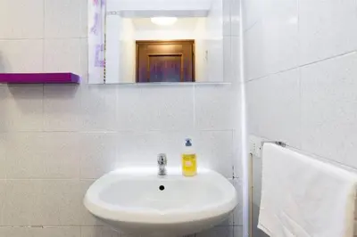 Bagno di Studio in San Marco square