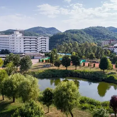 Hotel Terme Marconi