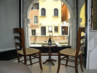Planimetria di La Coccola