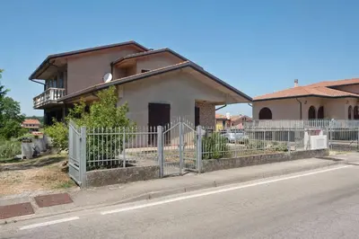 Edificio in cui si trova l'appartamento