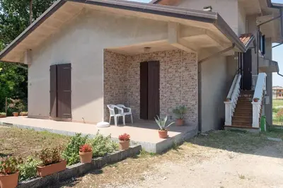 Edificio in cui si trova l'appartamento