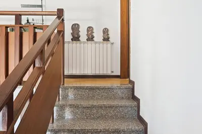 Planimetria di appartamento da sauro