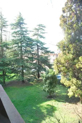 Giardino di Salix Apartment