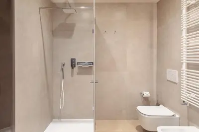 Bagno di Hotel Aquarius Venice - Ascend Collection