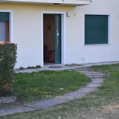 Cedro Venice Apartment