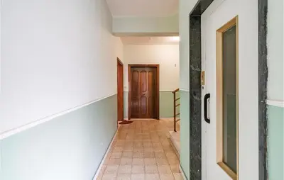 Planimetria di 7 Cielo 5