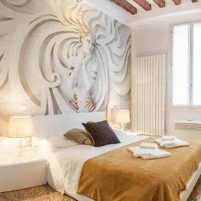 San Polo Design Apartments by Wonderful Italy