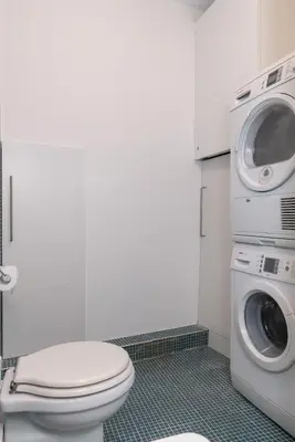 Planimetria di Casanova Deluxe Apartment by Wonderful Italy