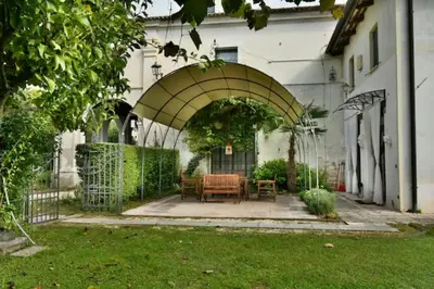 Giardino di Villa Navagero - Ca' Degli Stefani A