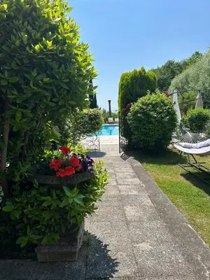 Piscina di Villa Navagero - Ca' Degli Stefani A o nelle vicinanze