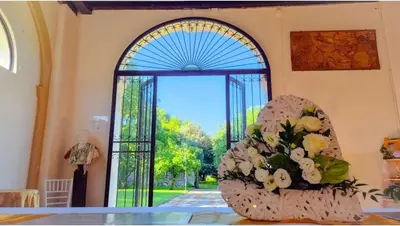 Giardino di Villa Navagero - Ca' Degli Stefani A