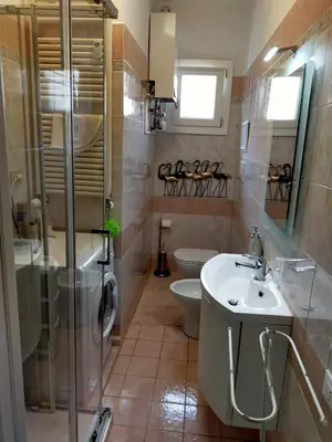 Bagno di Holiday With Children In Venice
