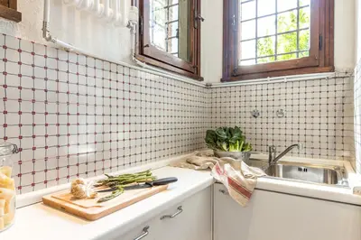 Bagno di Splendido casale immerso nella natura