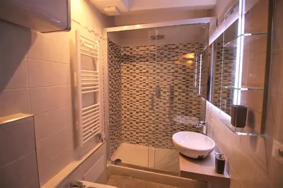 Bagno di San Marco Fenice 3bdr 2bth apartment