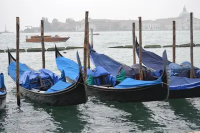 Paesaggio naturale nelle vicinanze dell'appartamento