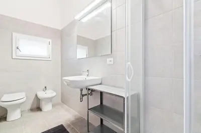 Bagno di GuestHost - Ponte di Rialto Penthouse