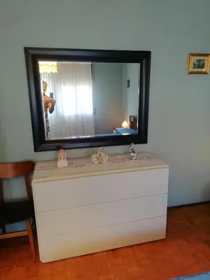 TV o dispositivi per l'intrattenimento presso Alloggio Cristina