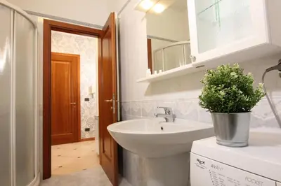 Bagno di Residence Falier