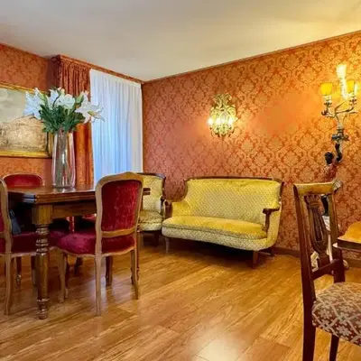 Residence San Marco MCS