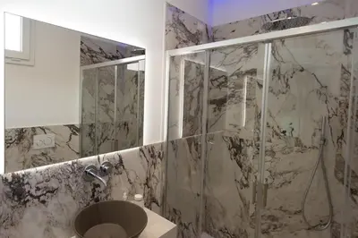 Bagno di Ca' Benedetta Suite House Apartsuite Chioggia