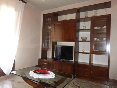 TV o dispositivi per l'intrattenimento presso The quiet corner