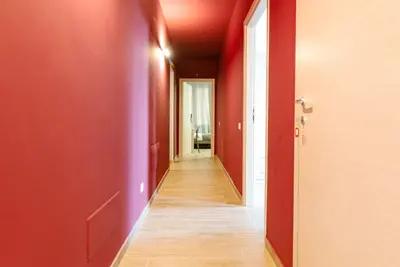 Planimetria di San Vincenzo Rooms Vigonza