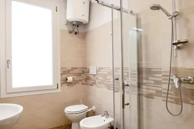 Bagno di San Vincenzo Rooms Vigonza