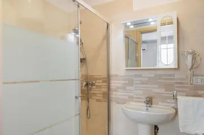 Bagno di San Vincenzo Rooms Vigonza