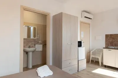 Bagno di San Vincenzo Rooms Vigonza