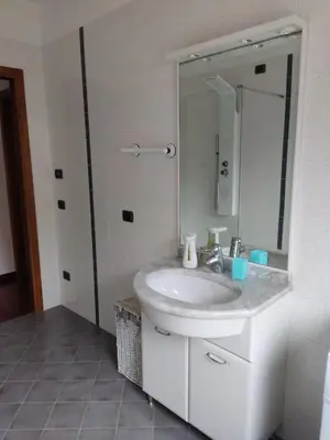 Bagno di Casa di Chiara vicino Venezia e Aeroporto VCE