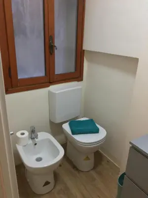 Bagno di Casa Romana