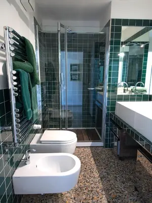 Bagno di Grimaldi Apartments Hermitage Canal Grande view