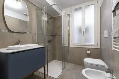 Bagno di Rialto Sant'Aponal Prestige by Wonderful Italy
