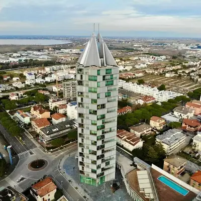 Torre Aquileia - Home Immobiliare Jesolo