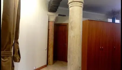 Planimetria di SAN STAE CASA AURORA