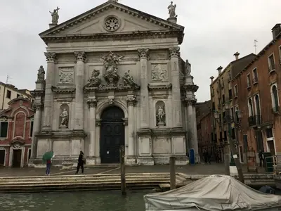 Luogo di interesse nelle vicinanze dell'appartamento