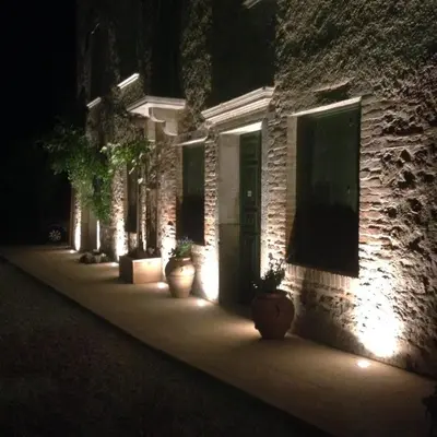 Edificio in cui si trova l'appartamento
