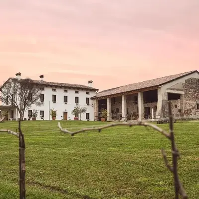 Agriturismo Vecio Portico