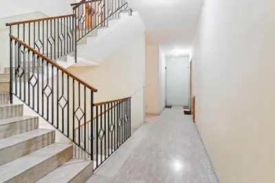Planimetria di GuestHost - Scrovegni Urban Apartment