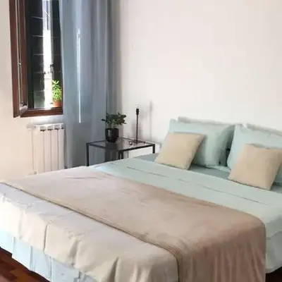 Casa vacanze Giorgetta n 4 Open Space