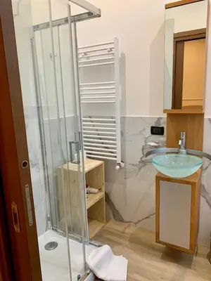 Bagno di Civico21