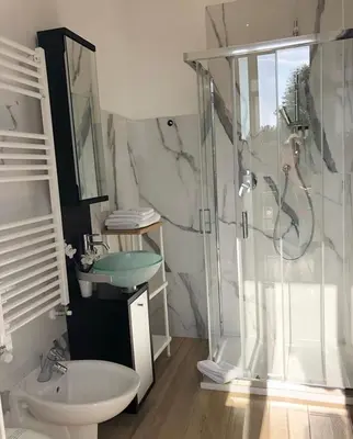 Bagno di Civico21