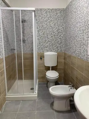 Bagno di C'a Stazione Venezia Mestre