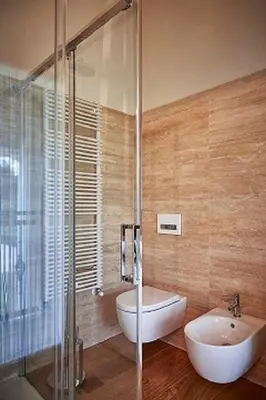 Bagno di Villa Maria Vittoria