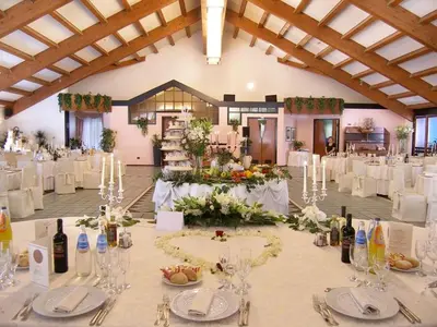 Ristorante o altro punto ristoro di Antica Postumia