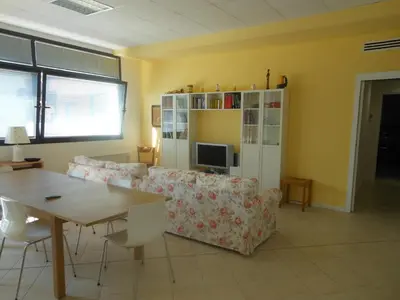 TV o dispositivi per l'intrattenimento presso B&B Relax