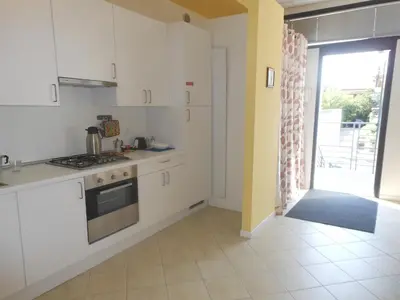 Cucina o angolo cottura di B&B Relax