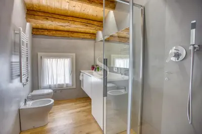 Bagno di Ca' dei Battuti Apartments